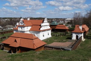 Покрова в Холодному Яру